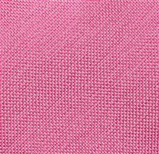 Pink Teenager's Tie