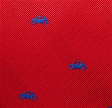 Corbata Coches