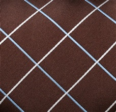 Corbata Cuadros Siena 91