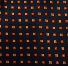 Siena 38 Pattern Tie
