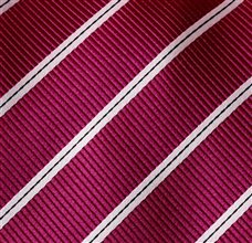 Corbata Estrecha Rayas