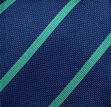 Corbata Fina Rayas