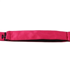 Corbata Lazo Fucsia
