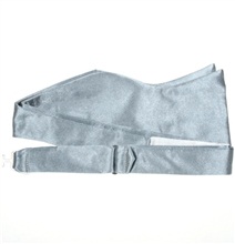 Corbata Lazo Gris