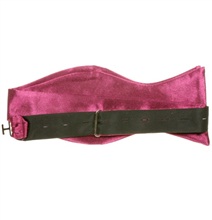 Corbata Lazo Magenta