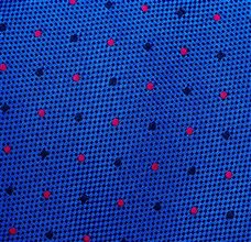 Corbata Lunares Feria Abril