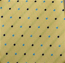 Corbata Lunares Feria Abril