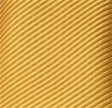 Corbata Niño Amarilla