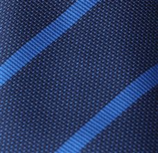Boy's Tie Stripes