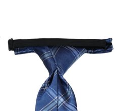 Corbata Niño Comunión Revés