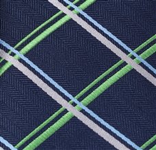 Corbata Niño Comunión Tejido