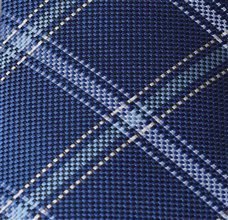 Square Boy's Tie