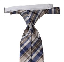 Corbata Niño Cuadros