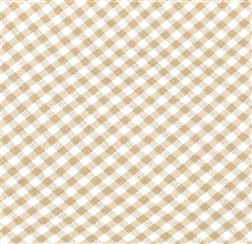 Vichy-Check Boy's Tie