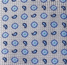Corbata Niño Flores