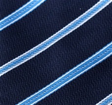Corbata Niño Rayas