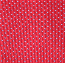 Corbata Niño Roja