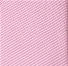 Corbata Niño Rosa