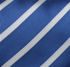 Siena 111 Striped Tie