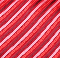 Corbata Rayas Siena 76