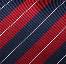 Corbata Rayas Siena 93