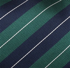 Corbata Rayas Siena 94