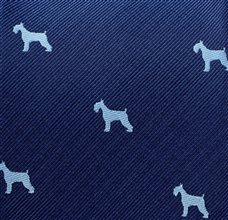 Corbata Schnauzer