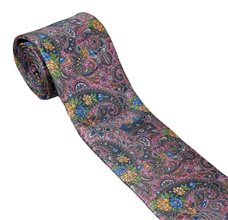 Corbata Seda Boda