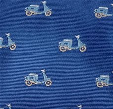 Corbata Vespa