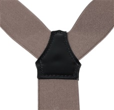 CRUCE TIRANTE XXL MARRON