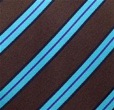 Siena 28 Stripes Tie