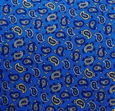 Detalle Corbata Seda Turín 33