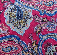 Detalle Corbata Seda Turín 35