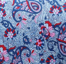 Detalle Corbata Seda Turín 37