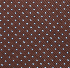 Detalle Corbata Siena 24