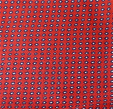 Turin 25 Tie