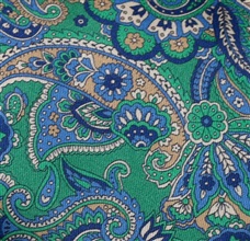 Detalle corbata Turín 8