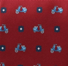Detalle tejido Como 76