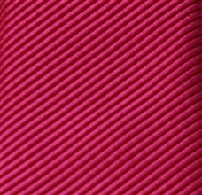 Detalle tejido corbata niño magenta Tivoli 154