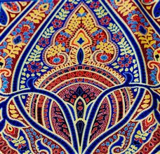 Detalle tejido pañuelo bolsillo Empoli 230