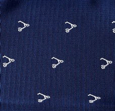 Detalle tejido pañuelo Empoli 138