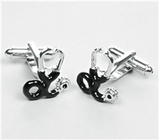 Doctor Cufflinks