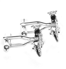 Gemelos Moto Lateral