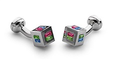Colors Cufflinks