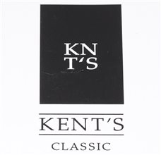 Logo Marca Kent's
