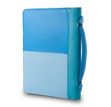 Maletin Ipad Azul