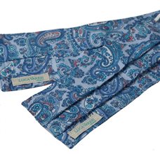 Paisley Reusable Face Mask