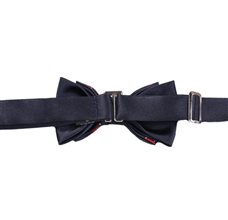 Boy's Bow Tie Cars