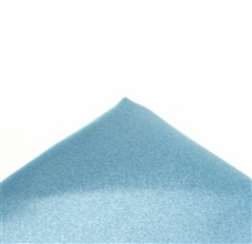 PAÑUELO BOLSILLO AZUL CELESTE