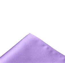 Pañuelo bolsillo malva